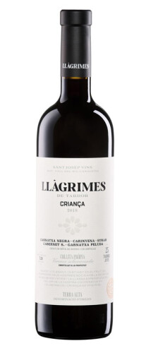 Llàgrimes de tardor criança 75cl.